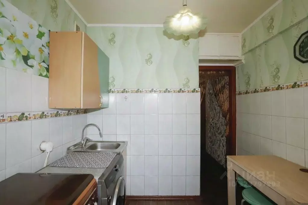 3-к кв. Иркутская область, Иркутск ул. Розы Люксембург, 297 (59.0 м) - Фото 2