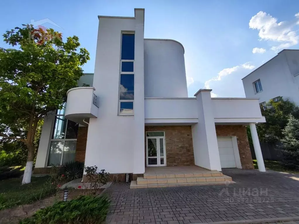Коттедж в Крым, Евпатория ул. Киевская, 57 (230 м) - Фото 1