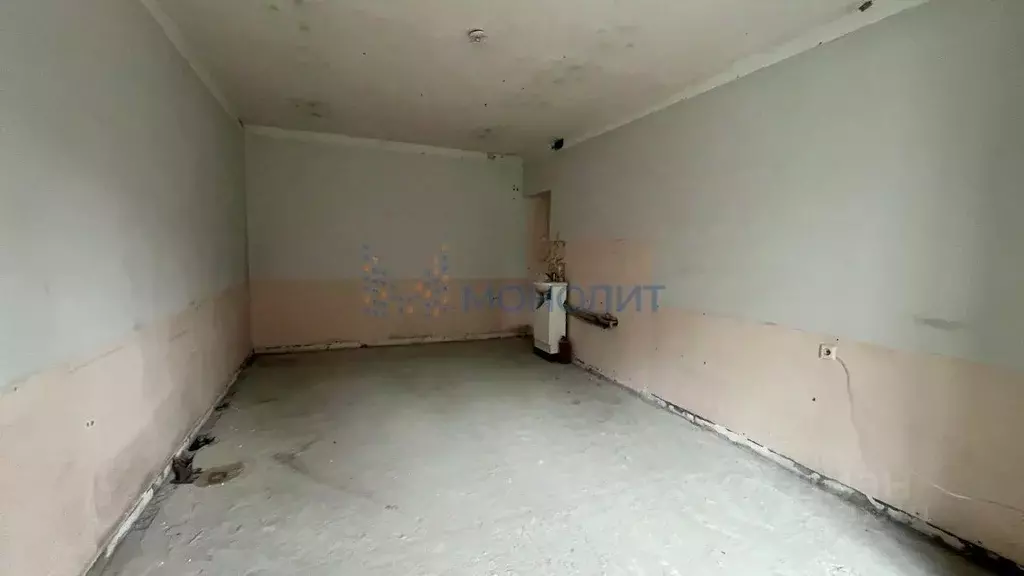 Помещение свободного назначения в Нижегородская область, Нижний ... - Фото 2