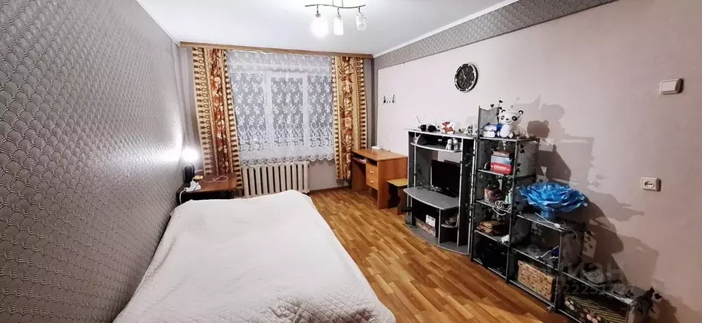 1-к кв. Калужская область, Калуга ул. Чижевского, 9 (31.0 м) - Фото 0