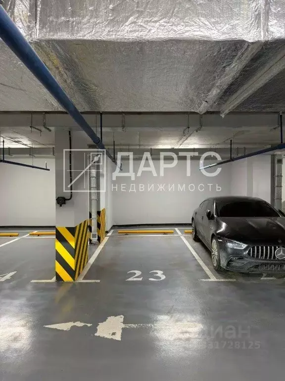 Гараж в Свердловская область, Екатеринбург ул. Декабристов, 20 (16 м) - Фото 2