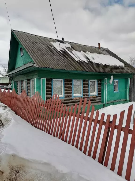 Купить Недвижимость В Тонкино Нижегородской Области