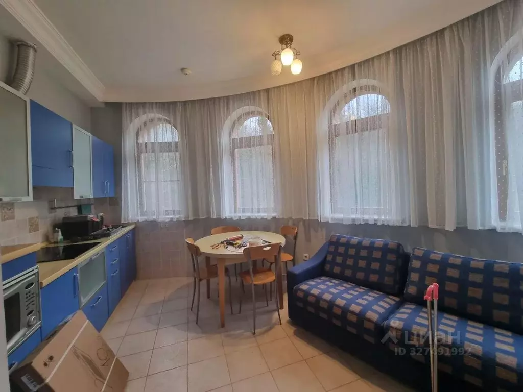 2-к кв. Краснодарский край, Сочи Новороссийское ш., 30/22 (60.0 м) - Фото 1