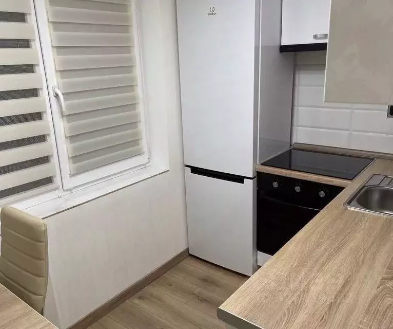 1-к кв. Краснодарский край, Краснодар ул. Им. Героя Яцкова И.В., 19 ... - Фото 2