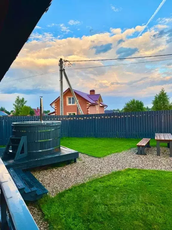 Дом в Московская область, Дмитровский муниципальный округ, Игнатово кп ... - Фото 2