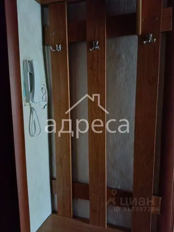 1-к кв. Самарская область, Самара Ставропольская ул., 115 (29.0 м) - Фото 1