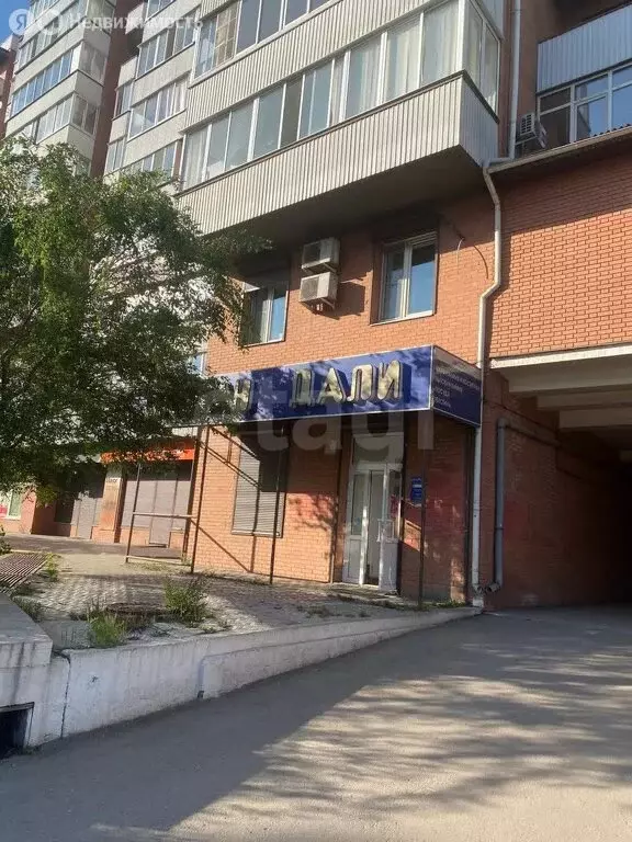 Помещение свободного назначения (154.6 м) - Фото 1