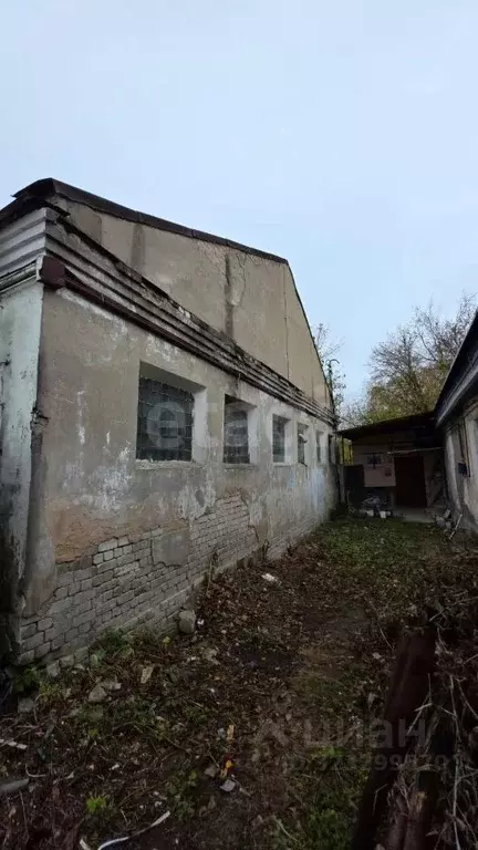 Помещение свободного назначения в Тверская область, Тверь ул. Дарвина, ... - Фото 2