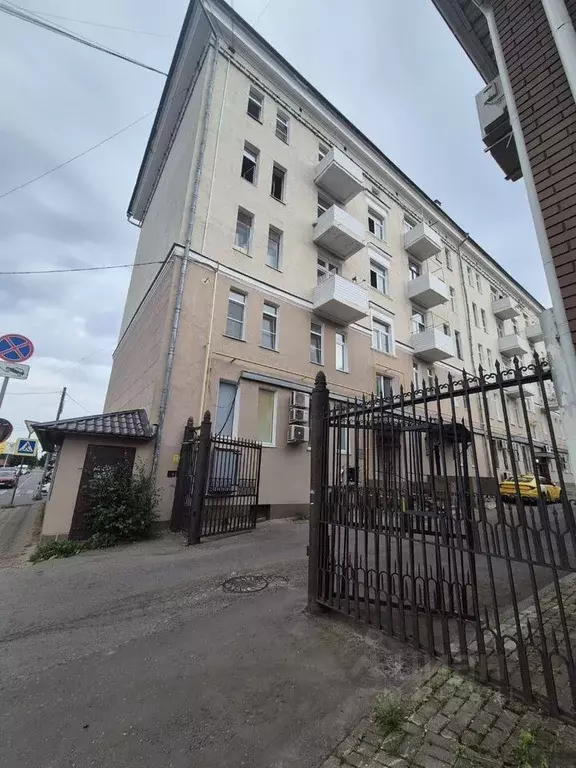 3-к кв. Московская область, Ногинск Богородский городской округ, ул. ... - Фото 1