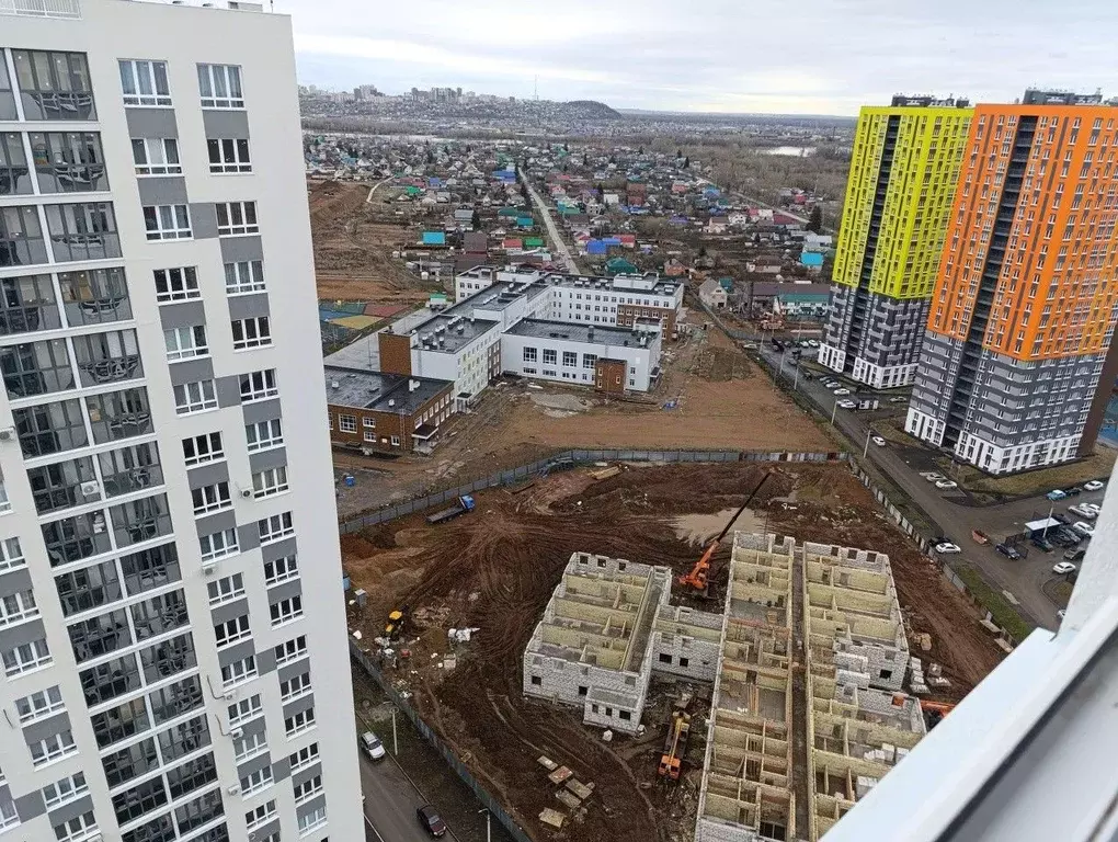 Помещение свободного назначения в Башкортостан, Уфа просп. Дружбы ... - Фото 0