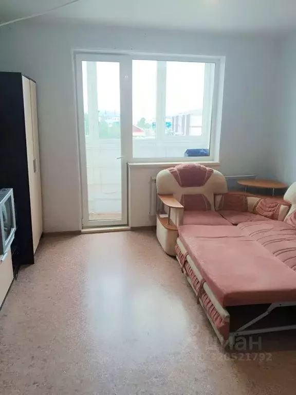 4-к кв. Ханты-Мансийский АО, Когалым ул. Дорожников, 9 (81.0 м) - Фото 1