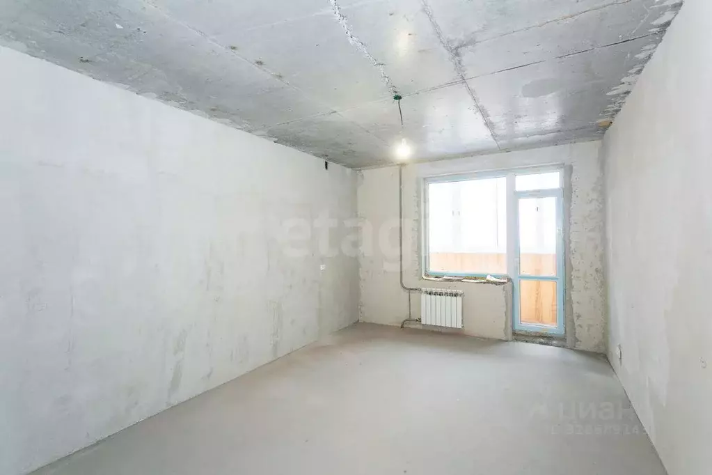 Студия Новосибирская область, Новосибирск Тульская ул., 80 (35.0 м) - Фото 2