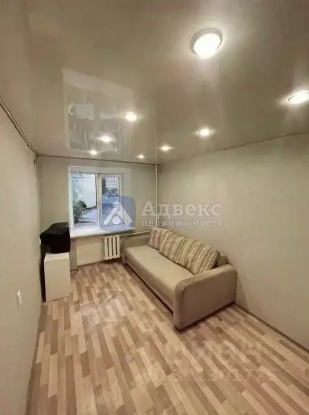 Комната Тюменская область, Тюмень Шаимский проезд, 3 (11.4 м) - Фото 1