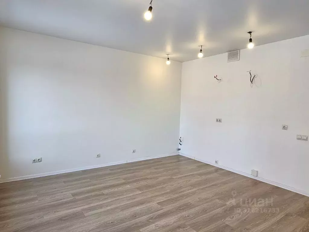 Студия Московская область, Ленинский городской округ, Боброво пгт ул. ... - Фото 2