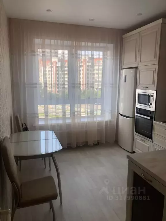 2-к кв. Новосибирская область, Новосибирск ул. Шевченко, 19/1 (65.0 м) - Фото 1