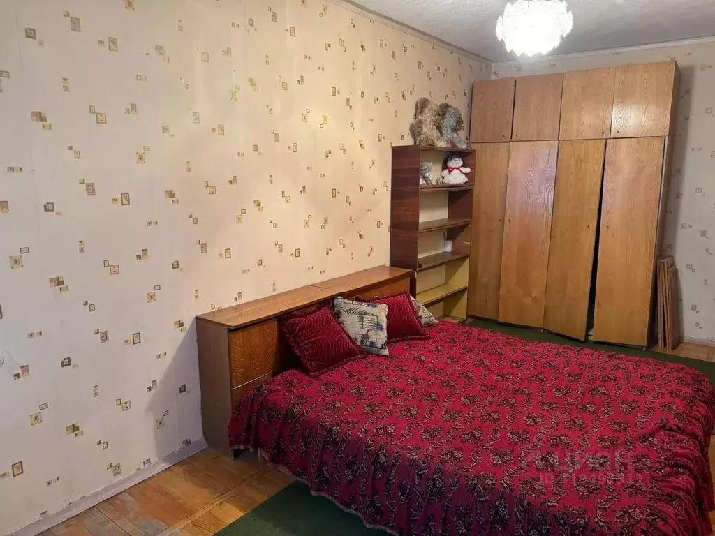 3-к кв. Крым, Ялта ул. Горького, 6 (62.5 м) - Фото 1