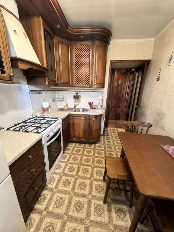 2-к. квартира, 50 м, 5/10 эт. - Фото 1