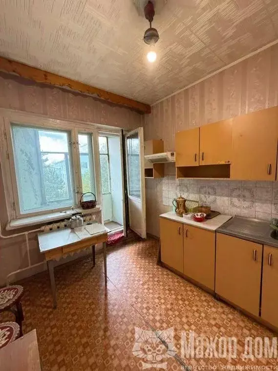 2-к кв. Саха (Якутия), Нерюнгри просп. Ленина, 13/1 (51.4 м) - Фото 0