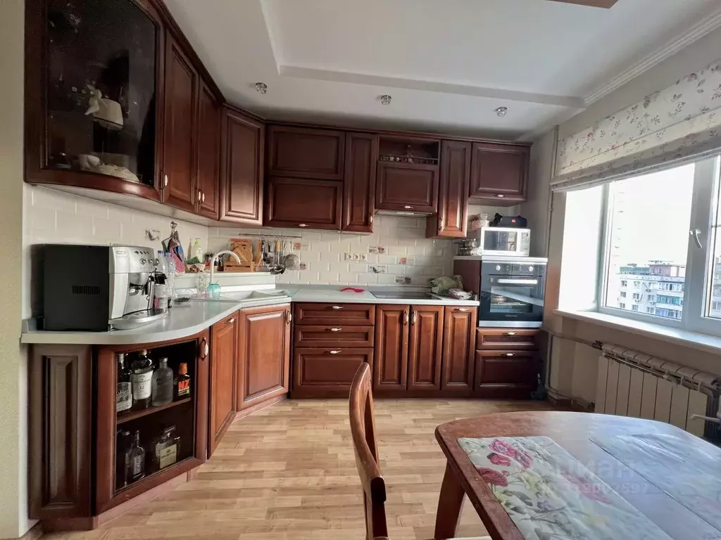 2-к кв. Ростовская область, Аксай ул. Вартанова, 31 (64.0 м) - Фото 1