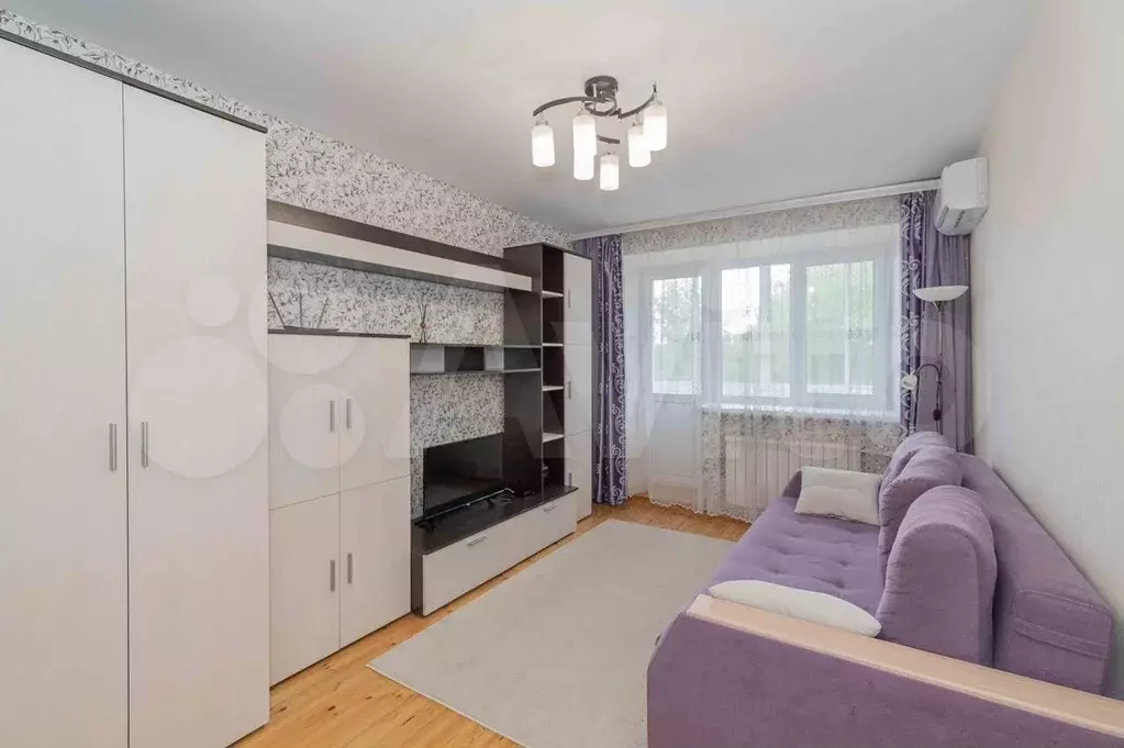 2-к. квартира, 40,5 м, 3/5 эт. - Фото 1