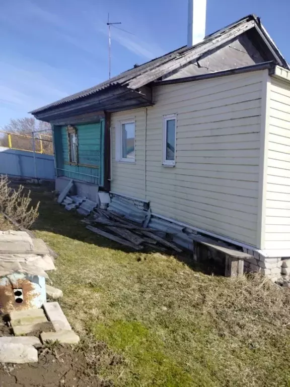 Дом в Нижегородская область, Бор городской округ, д. Каликино ул. ... - Фото 0