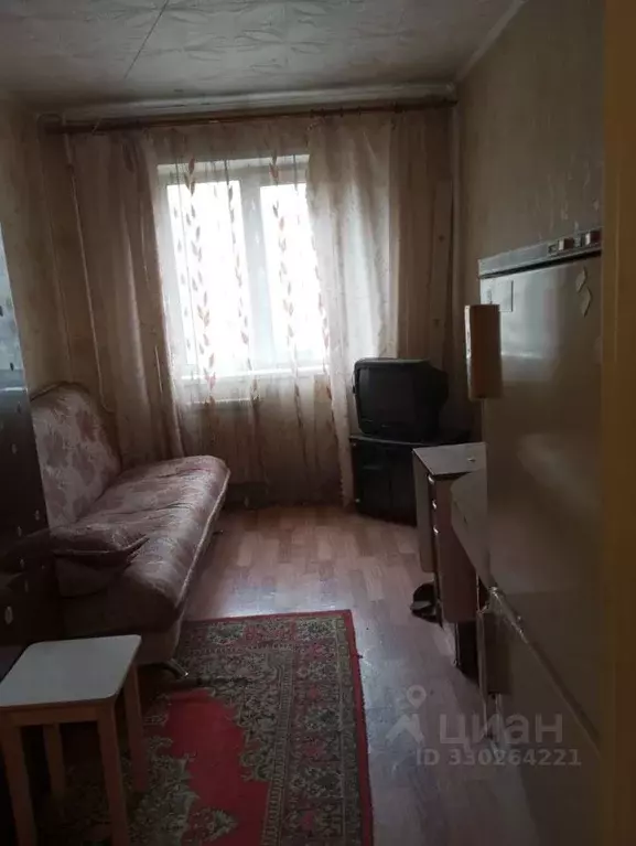 Студия Красноярский край, Красноярск ул. Александра Матросова, 28 ... - Фото 1