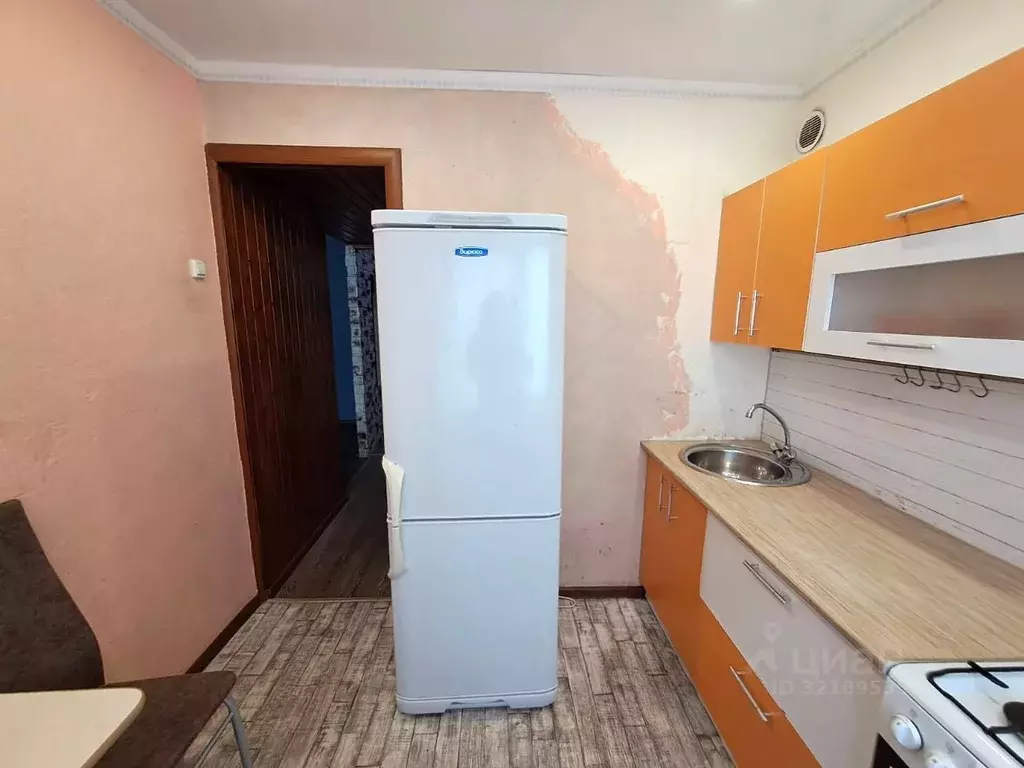 2-к кв. Курганская область, Курган Станционная ул., 10 (56.0 м) - Фото 0