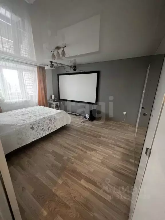 1-к кв. Архангельская область, Котлас просп. Мира, 6А (37.0 м) - Фото 1