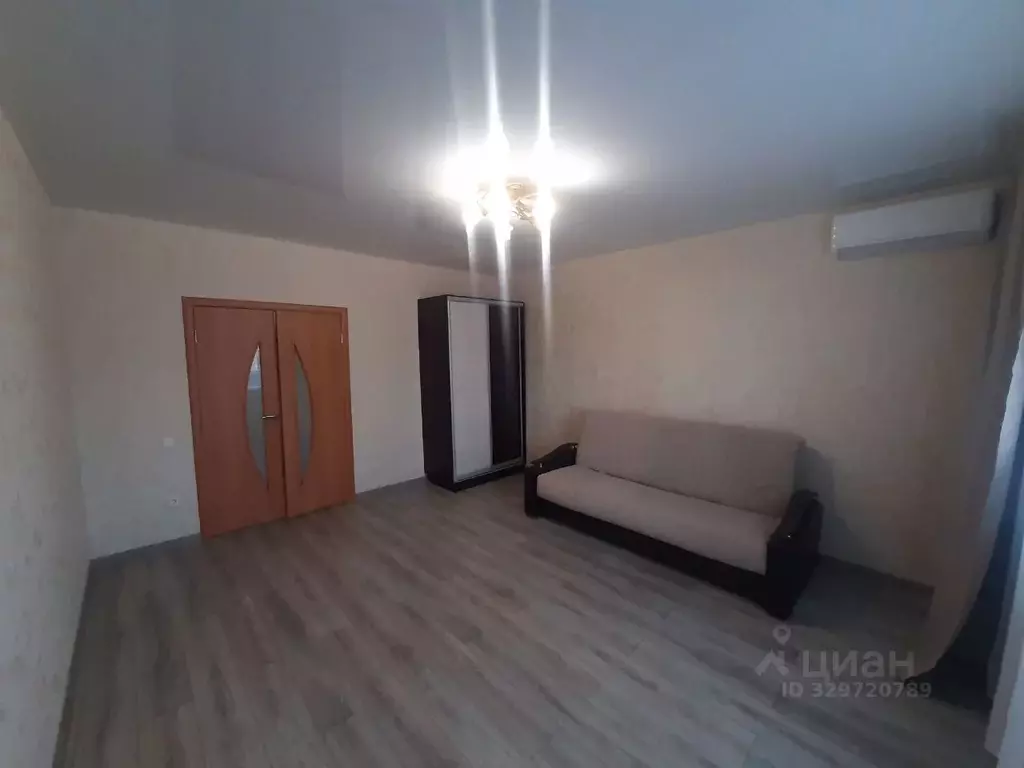 1-к кв. Волгоградская область, Волгоград Шекснинская ул., 81А (43.7 м) - Фото 2