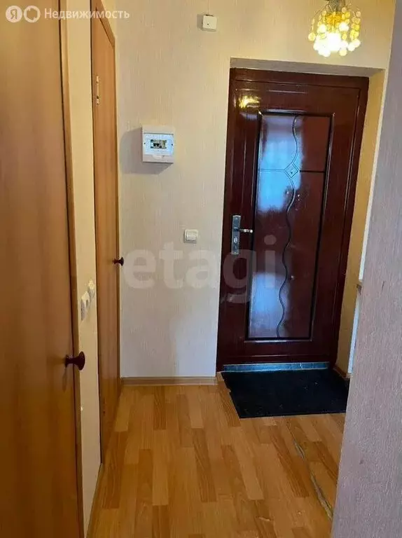 1-комнатная квартира: Нефтекамск, улица Ленина, 82 (32.4 м) - Фото 2