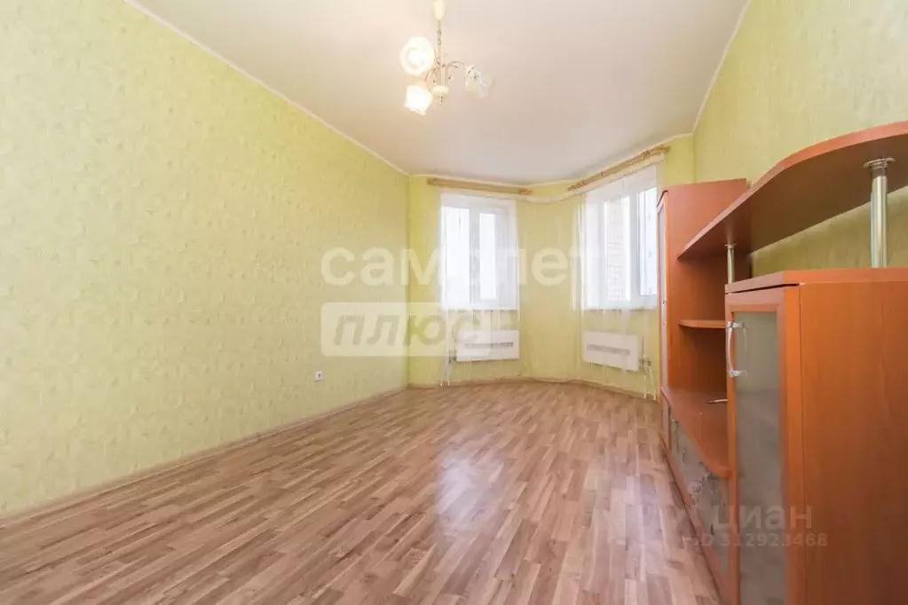1-к кв. Башкортостан, Уфа ул. Генерала Кусимова, 19/1 (36.2 м) - Фото 1
