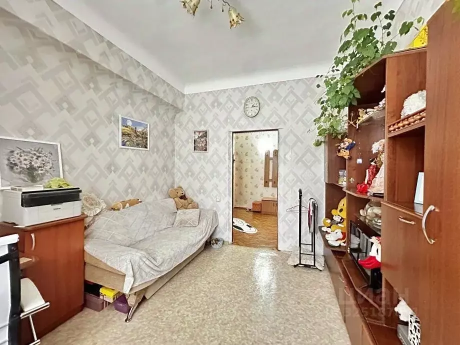 3-к кв. Пермский край, Березники просп. Ленина, 39 (57.1 м) - Фото 2