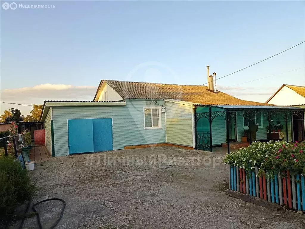 Дом в Рязанская область, Скопинский муниципальный округ, село Ермолово ... - Фото 1