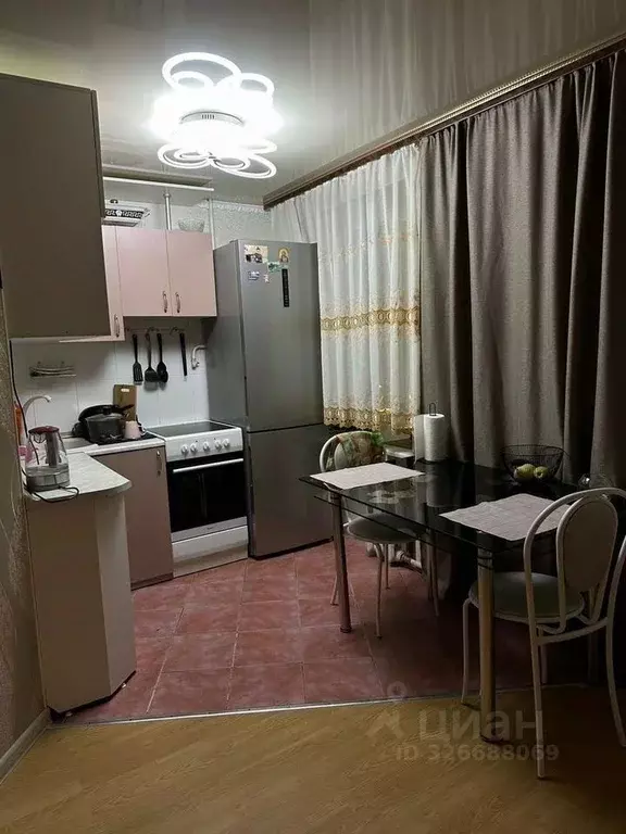 2-к кв. Новосибирская область, Новосибирск Красный просп., 70 (49.0 м) - Фото 1