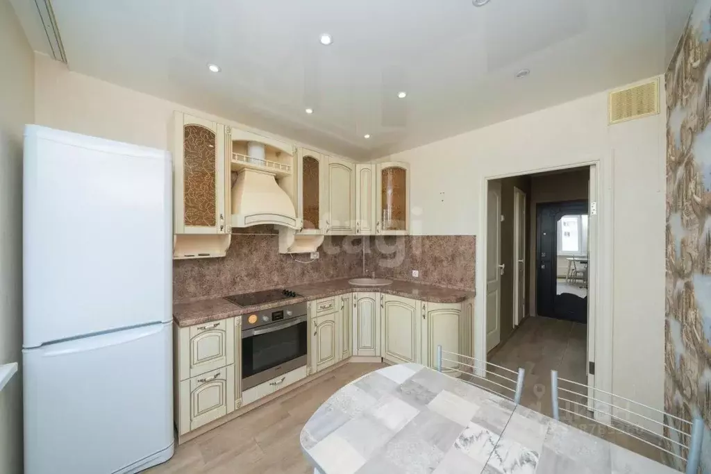 2-к кв. Пермский край, Пермь Целинная ул., 47А (40.0 м) - Фото 2