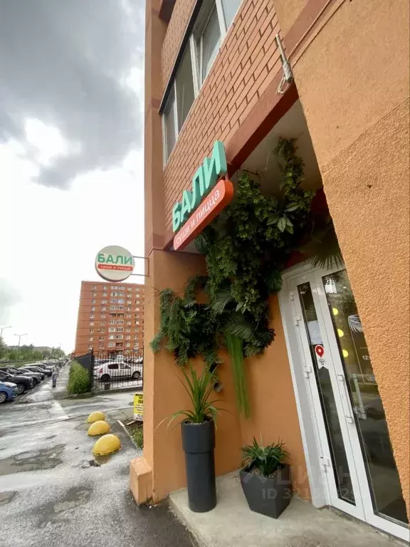 2-к кв. Саратовская область, Саратов просп. Героев Отечества, 8 (63.0 ... - Фото 1