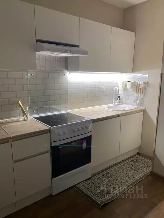 2-к кв. Москва Митинская ул., 21 (60.0 м) - Фото 0
