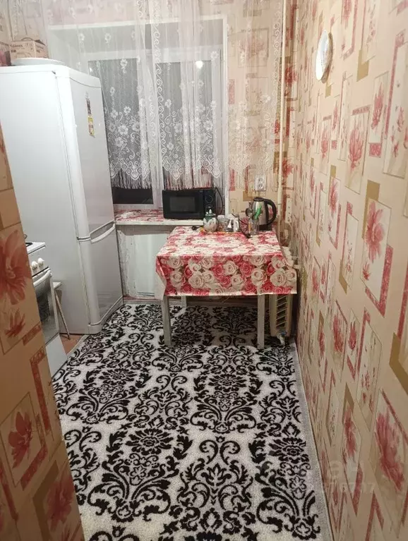 1-к кв. Челябинская область, Челябинск ул. Гагарина, 50 (33.0 м) - Фото 1