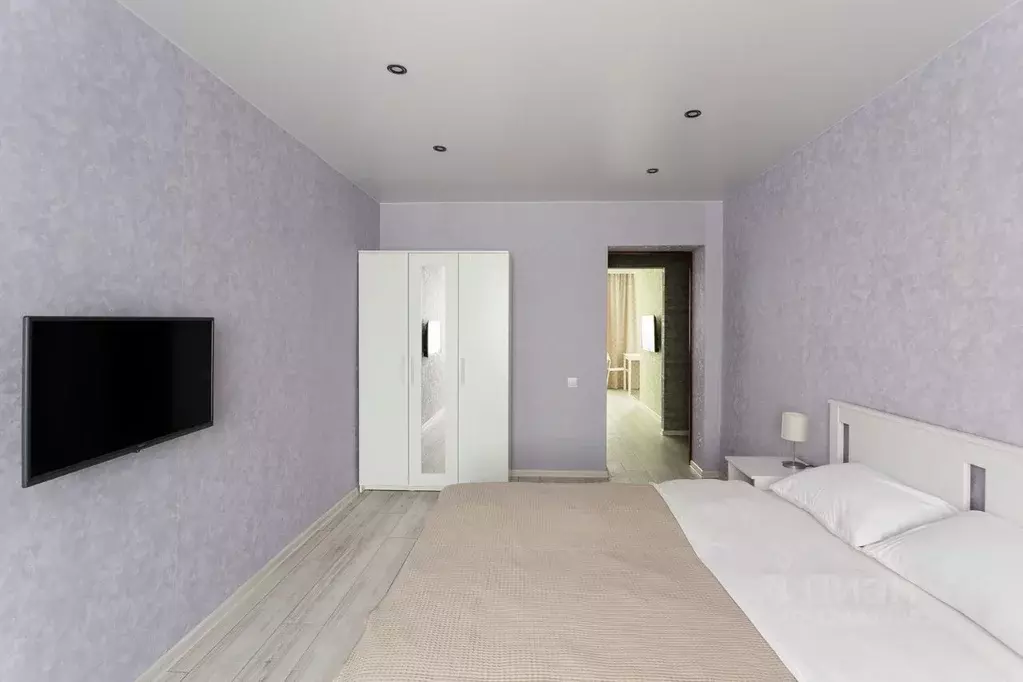 2-к кв. Вологодская область, Вологда Галкинская ул., 85 (47.0 м) - Фото 2