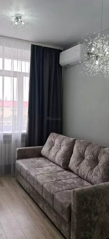 Продаётся квартира-студия, 15 м - Фото 1
