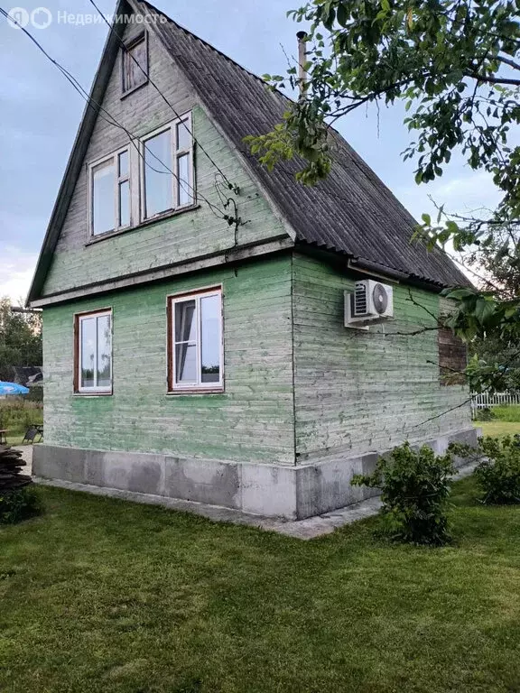 Дом в Тверская область, Калининский муниципальный округ, СНТ Связист ... - Фото 2