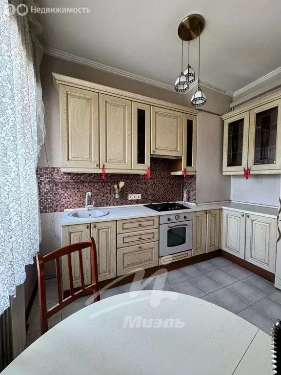 2-комнатная квартира: Москва, Житная улица, 10 (53.5 м) - Фото 2