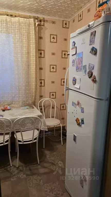 2-к кв. Московская область, Коломна городской округ, д. Сельниково 1 ... - Фото 2