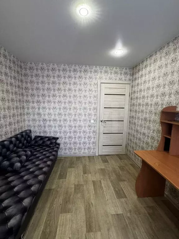 Комната 10 м в 4-к., 2/5 эт. - Фото 1