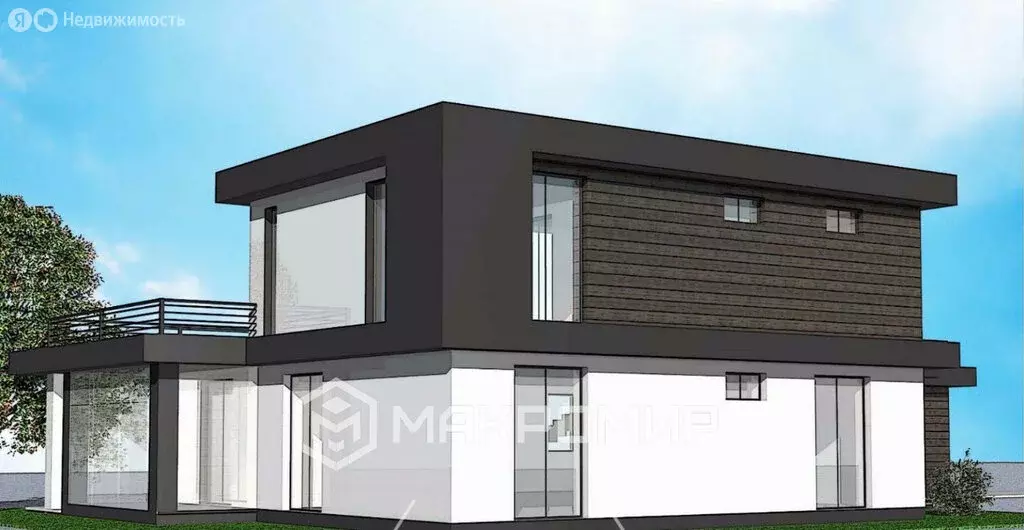 Дом в деревня Пешково, Богородский проезд (300 м) - Фото 2