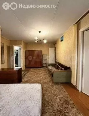 2-комнатная квартира: Казань, улица Короленко, 87 (44.1 м) - Фото 2