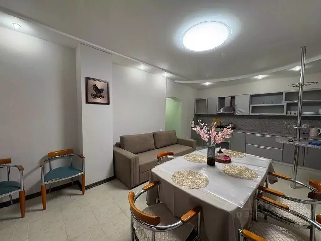 Дом в Ставропольский край, Кисловодск ул. Шаляпина, 12 (84 м) - Фото 2