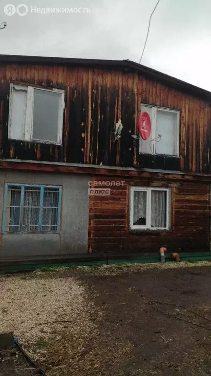 Участок в Свердловская область, Екатеринбург (4 м) - Фото 0