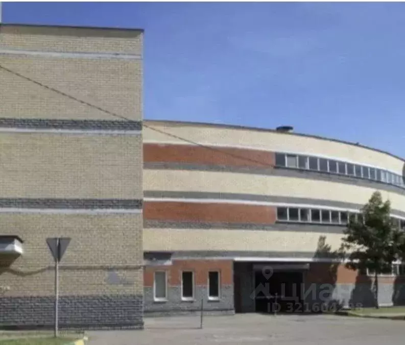 Гараж в Московская область, Мытищи ул. Благовещенская, 7Б (19 м) - Фото 2