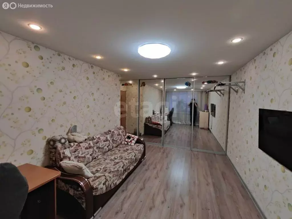 3-комнатная квартира: Ярославль, улица Ухтомского, 23 (58.5 м) - Фото 2